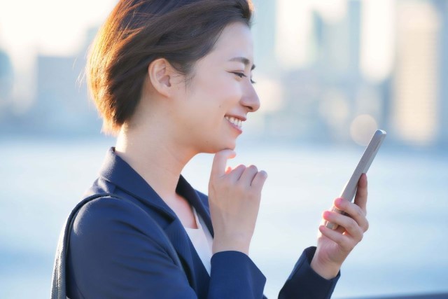 コンサル・セミナーをお探しの方必見！LINE利用がおすすめの方